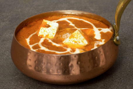 Paneer Butter Maarke