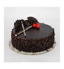 Choco Chips Cake(500G)