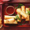 Spring Rolls 5 Pc Momos