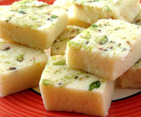 Mawa Ke Barfi