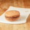 Grand Macaron Chocolat