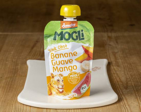 Smoothie Bananegoyavemangue