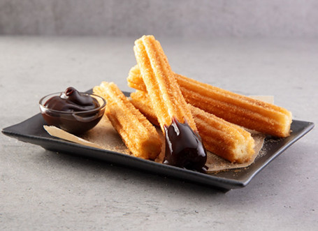 Churros La Cuptor