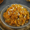 Moong Badami Halwa