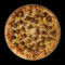 Golden Chicken Pizza Large