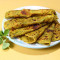 Aloo Methi Pyaza Paratha