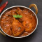 Veg Handi Chicken Gravy Chaap (4 Sticks) (Full)