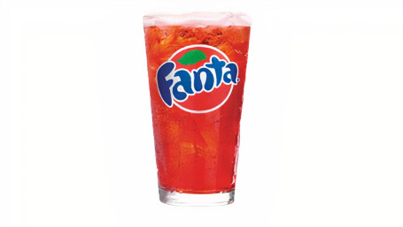 Căpșună Fanta Mică