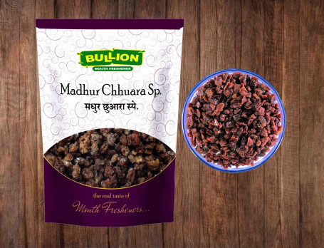 Madhur Chhuara Special 100 Gm)