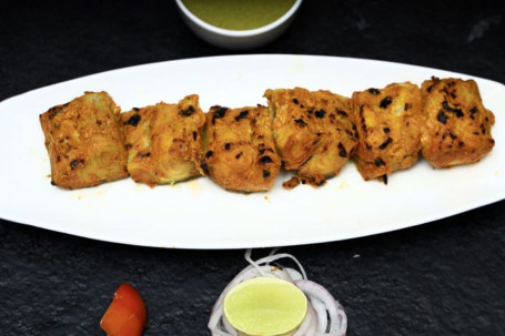 Fish Tikka (6 Pcs)[Online]