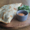 Jumbo Fantastic Five Calzone