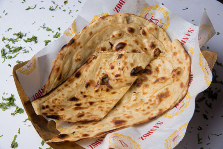 Mava Butter Naan