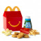 Bucăți De Pui Mcnugget Happy Meal