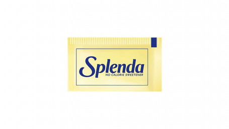 Pliculeț Splenda