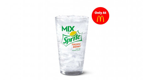 Mix De Sprite Tropic Berry