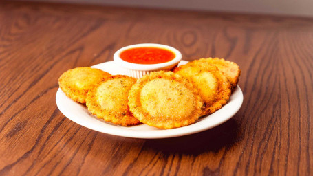 Rosati’s Fried Ravioli