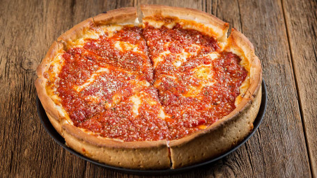 Chicago Deep Dish