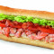 Lobster Blt Medium