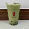 Matcha Milk Tea W Pearl