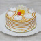 Butter Scotch Cake 400 Gm)