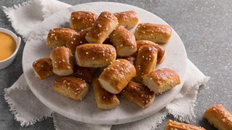 Nuggets De Covrigi Originale