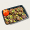 Veg Manchurian Dry (8 Pcs