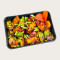 Chilli Paneer Dry (8 Pcs