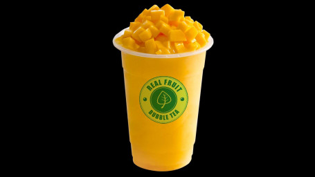 Mango Diamond Slush