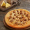 8 Paper Bbq Chicken Pizza Non Veg