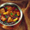 Mutton Masala With Tandoori Roti