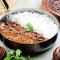 Orez Cu Abur (200 Grame) Și Rajma Masala (285 Grame)