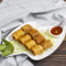 Veg.spring Rolls(8 Pcs)