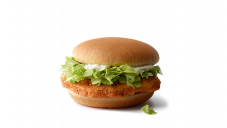 Mcchicken Fierbinte Și Picant