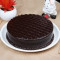 Eggless Truffle Cake[ 1 Pound]