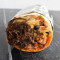 California Pulled Pork Burrito