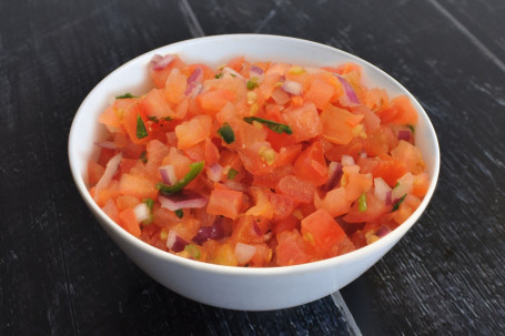 Pico De Gallo V Vg Gf