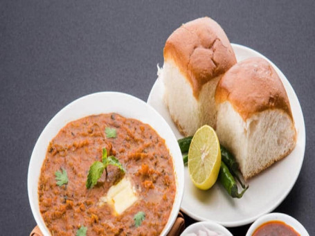 Jain Classic Pav Bhaji