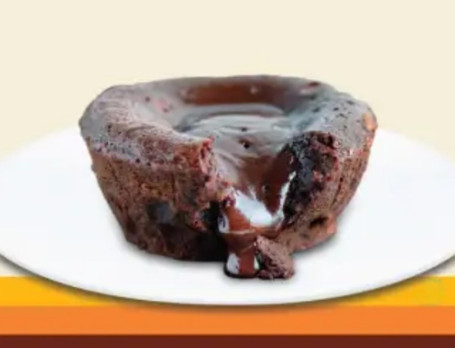 Yummy Choco Lava Cake