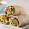 Arabic Falafel Roll