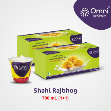 Shahi Rajbhog (1 Ltr)