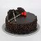 Choco Chips Cake (500Gms)