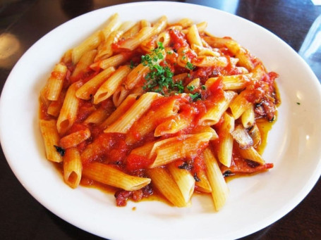 Pasta Arrabiata Pasta