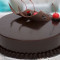 Eggless Italian Chocolate Cake (1 Pound)