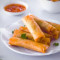 Honey Chilli Chicken Spring Roll