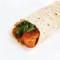 Chicken Tikka Kebab Wrap