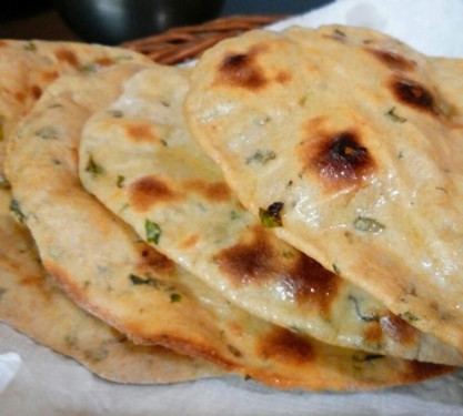 Unt Tandoori Roti