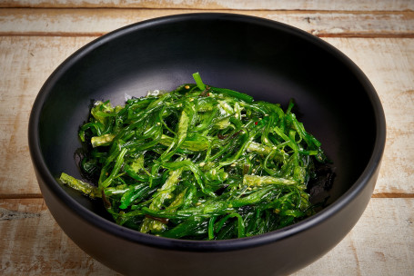 Gustare De Wakame