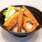 Tempura Seafood Donburi