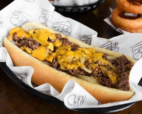 Cheesesteak Original