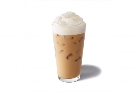 Iced Mocha Blanco